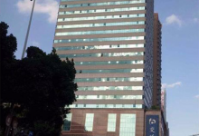 新都會花園廣場17層154.3㎡