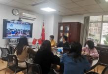 福建省金皇貿(mào)易有限責(zé)任公司參加控股公司財務(wù)系統(tǒng)培訓(xùn)會